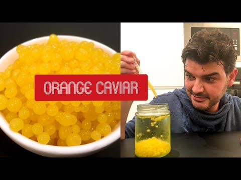 Vídeo: Caviar De Abóbora Perfeito - Uma Receita Básica Comprovada