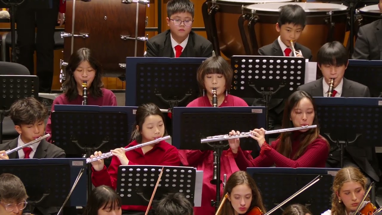 Stauss:An der schonen blauen Donau. Aleksei Mikhailenko, Maestro. 𝟏𝟖𝐭𝐡 𝐌𝐚𝐜𝐚𝐨 𝐍𝐞𝐰 𝐘𝐞𝐚𝐫’𝐬 𝐂𝐨𝐧𝐜𝐞𝐫𝐭 𝟐𝟎𝟐𝟔