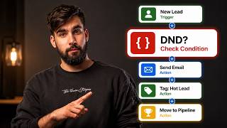 GoHighLevel Workflow How Win Back & Clean Every Lead