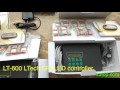 Lt600 ltech spi led controller  kutopcom