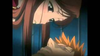Bleach - Let It Burn AMV