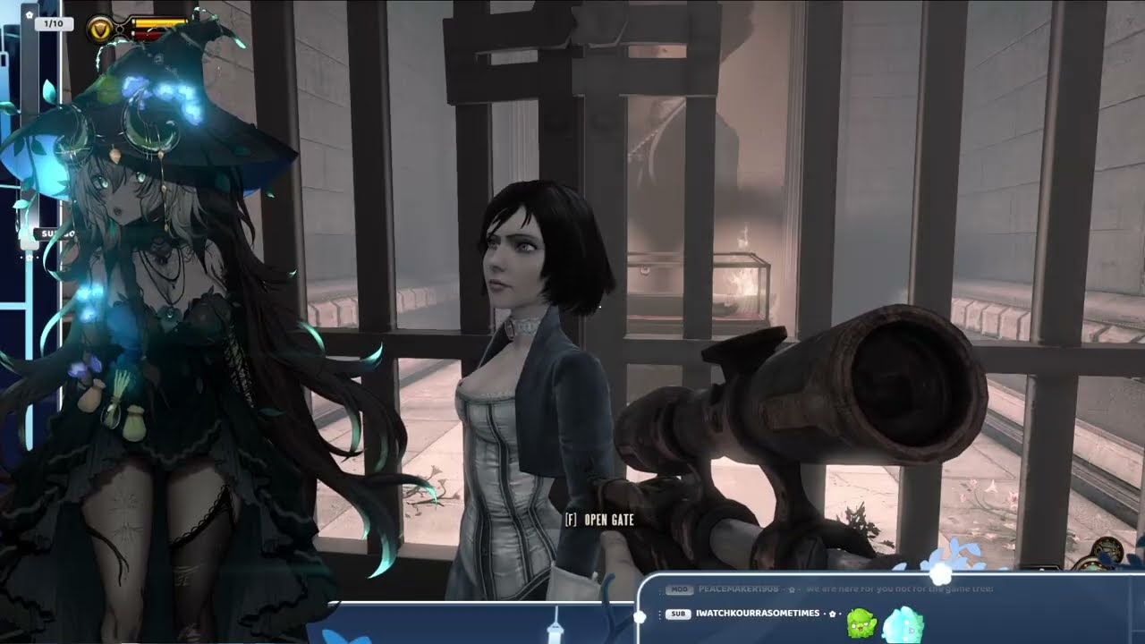 BioShock Infinite Part 5