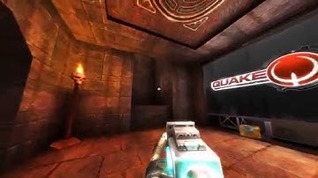 fragswithmusic - Quake Live Frag movie