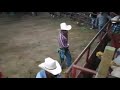 Primer Aniversario de Jaripeo Mixteco, Tehuitzingo Puebla.