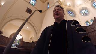 Graduation Address: Life is Difficult, How to Make Great Decisions