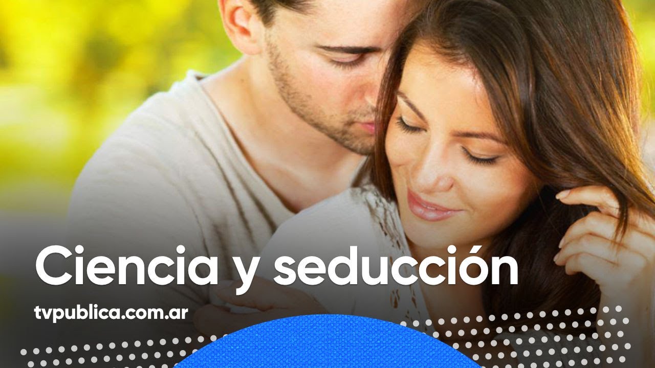 La Ciencia De La Seduccion Pdf