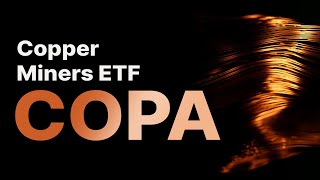 Themes Copper Miners Etf Copa