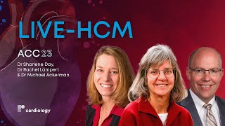 Acc 23 Live Hcm Lifestyle And Exercise In Patients With Hcm And Long-Qt Syndrome