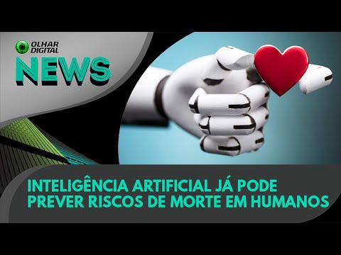 Vídeo: A Inteligência Artificial Pode Prever A Morte? - Visão Alternativa