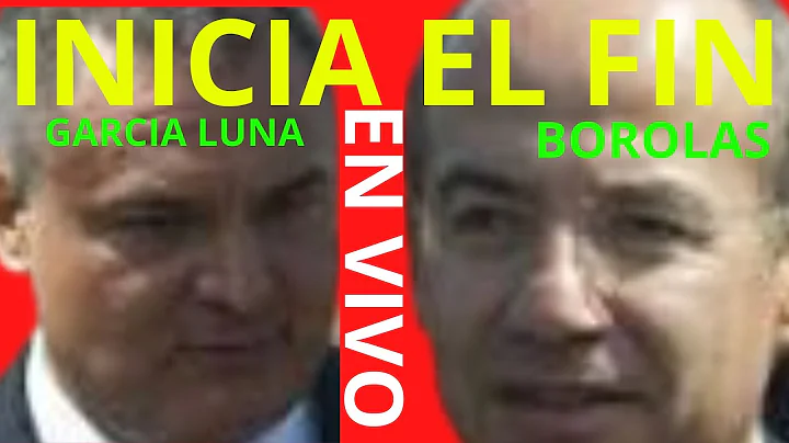 EL PRINCIPIO DEL FIN PARA BOROLAS! SEP APLASTA A L...