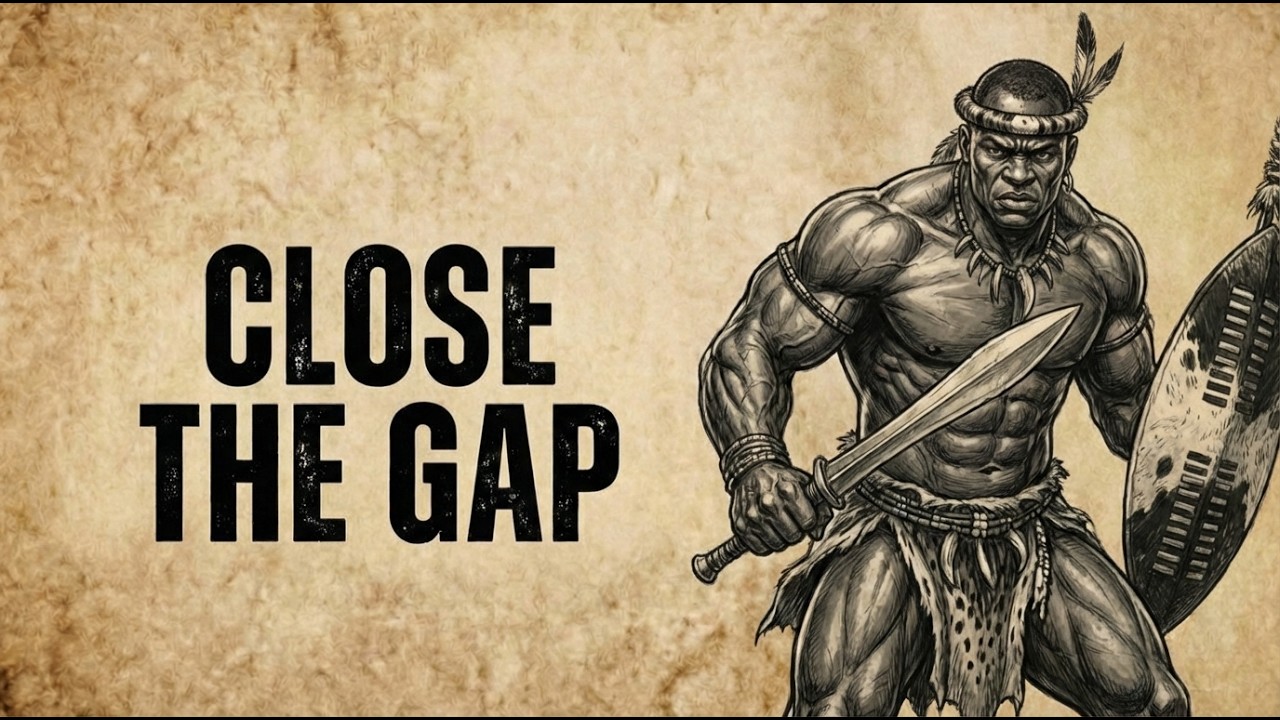 Shaka Zulu’s Secret: Why 