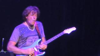 Michael Thompson - Europa Carlos Santana Cover