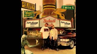 Throwback Tunes ep. 17 - Detroit Deli (A Taste of Detroit)