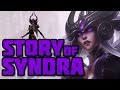 Story of Syndra Up to Date