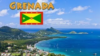 Grenada - True Blue Bay, Aquanauts, Waterfalls, St. George