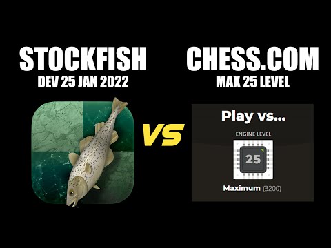 Chess Bot, ChessBotX 1.5.9