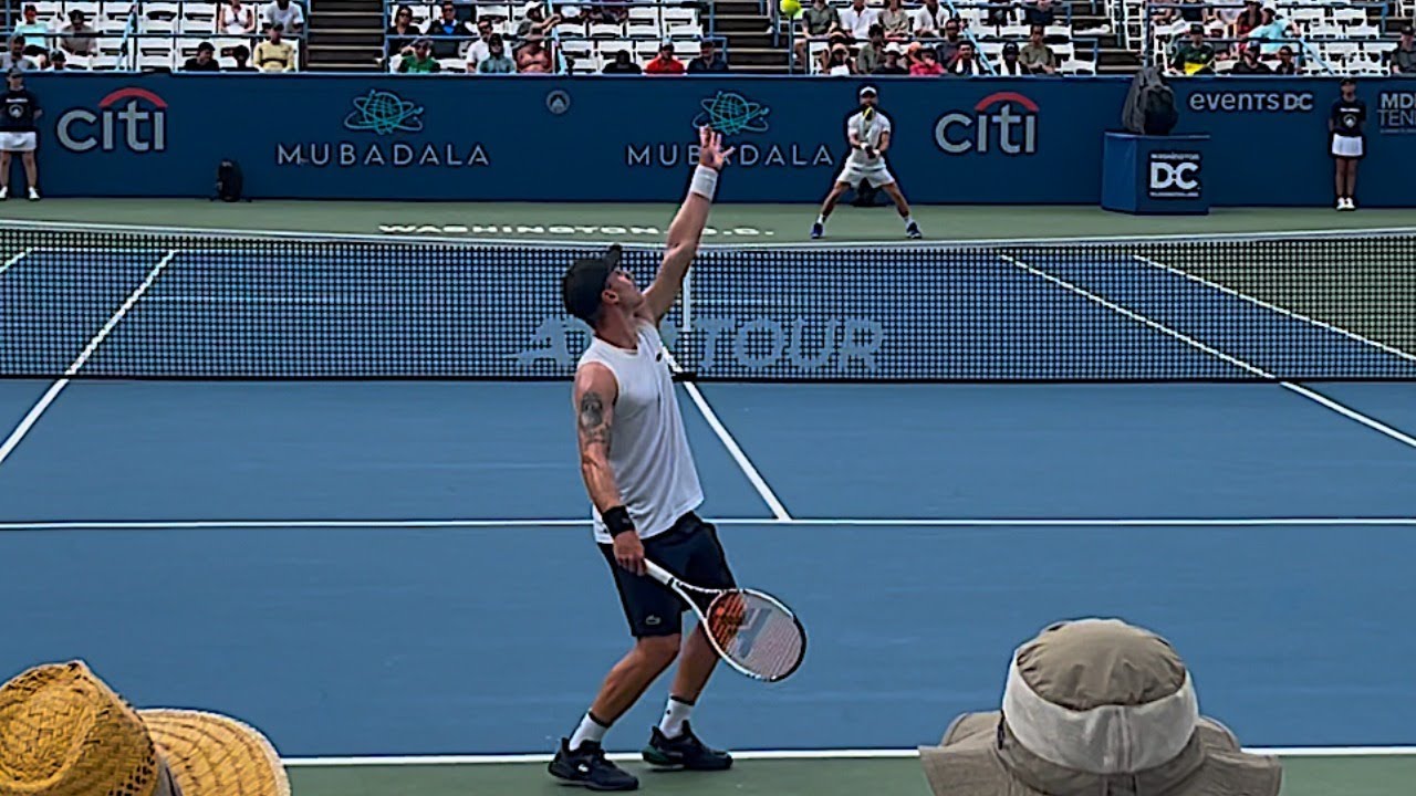 Предварительный обзор теннисного сезона ATP WTA 2026 года