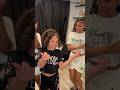 We Surprised a Fan and made her a STARR GIRL 💫 #foryou #fyp #nova #funny #starrgirl #shorts