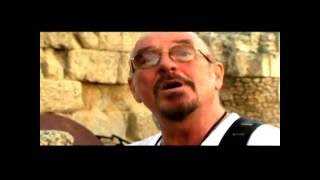 Ian Anderson - Skating Away - With Earth & Each Other segment