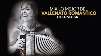 MIX VALLENATOS ROMANTICOS | Binomio de Oro, Los Inquietos, Miguel Morales | DJ VEGGA