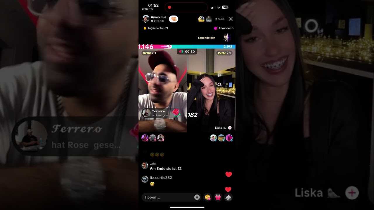 Al gear live TIK TOK 🤣😂😂