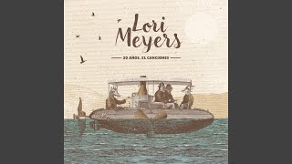 Video thumbnail of "Lori Meyers - Esperando Nada"