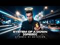 [MIX] System of a Down Inspired Brutal Nu-Metal Riot Anthems | AI MIX