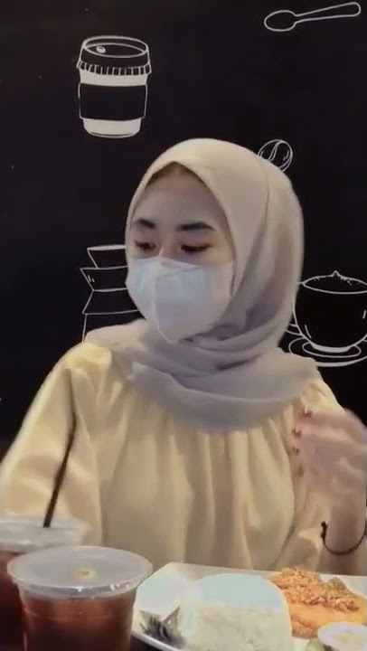 MAKAN MALAM SAMA KESAYANGAN | HALU STORY #shorts  #storyhalu #storyig #storywa