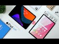 2024 iPad Air vs Galaxy Tab S9 FE | ULTIMATE Winner??