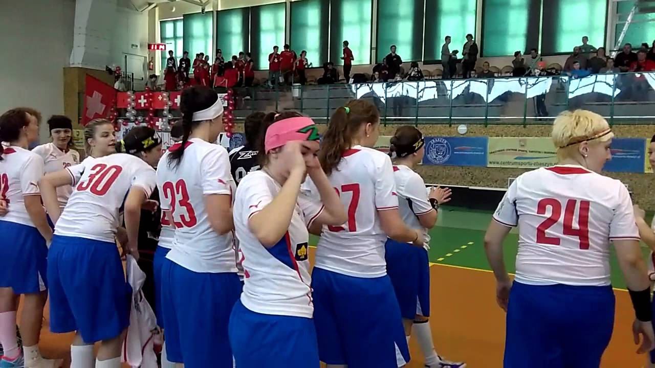 Team Czech Republic - 11.Polish Cup 2016 - YouTube