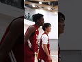 ///ADIDAS NATIONS TOKYO U19 SPECIAL CAMP 2026/// Mix Game Highlight!! #adidasbasketball
