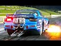 6 second flame shooting rotary 20b fd rx7