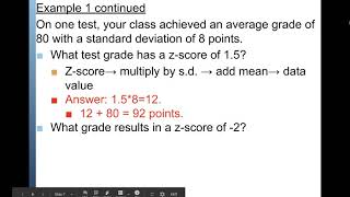 CE Stats chapter 6 part 1 notes