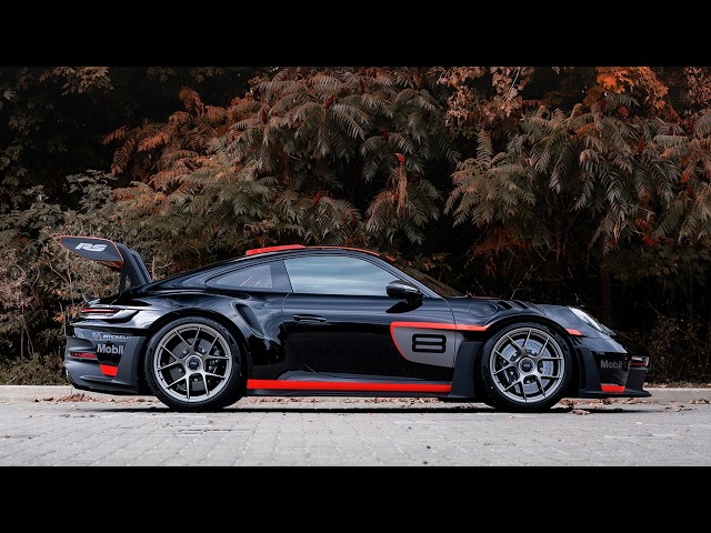 ポルシェ911ストーリー 最新版 ポルシェ911ストーリー Porsche 911 Story 901から997