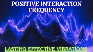 Return Negative Energy to Its Source! Unlock Your Power Frequency