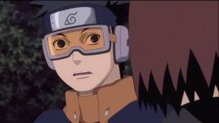 Minito Vs Kakashi