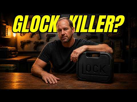 7 Pistols That BEAT Glock & Sig in Their Own Price Range!