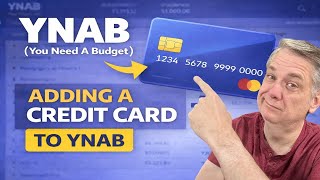 The Credit Card Mistake Everyone Makes in YNAB