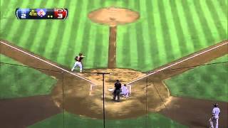 2012/07/04 D-backs get Marquis at third