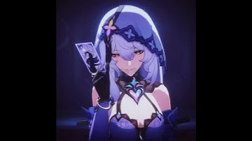 Black Swan Edit || Pt. 21 & 22 of @Clxssy.fl0xra_ MEP || Honkai: Star Rail