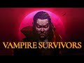 Vampire Survivors: Campanha Mortal da Morte - 08#