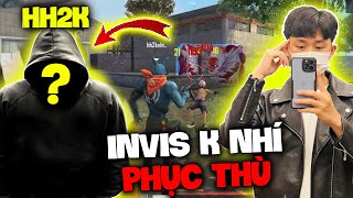 [Free Fire] Quý11N Ngạc Nhiên invis K Nhí Vừa Về Tới Nhà , Liền Rủ hh2k Nhí Phục Thù ?!?