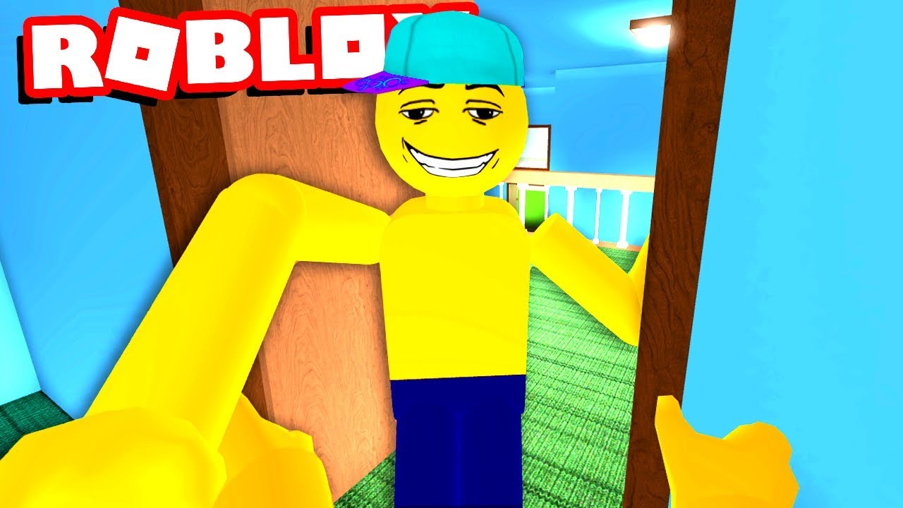 When Roblox Gets Uncomfortable Youtube
