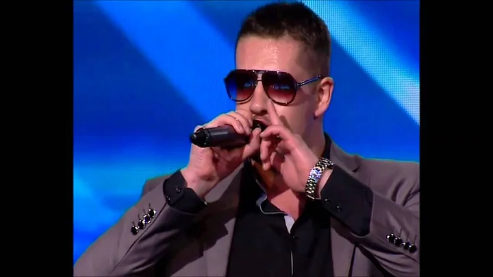 X Factor - Michael Goldman | X  -