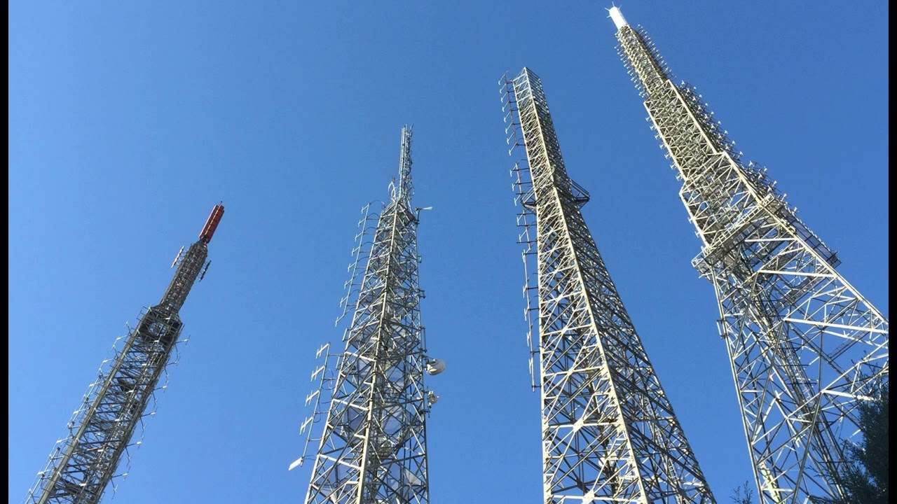 Radio Charleston International Germany 5140000 Hz 10/30/2022