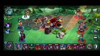 🐎 ERA OF MAGIC WARS 🐎 GAMEPLAY #8 🐎 screenshot 5