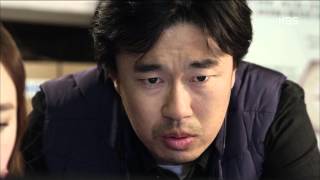 [HIT] 스파이-김재중-조달환, 끝없는 수사 끝에 유오성 존재 다가갔다!.20150123