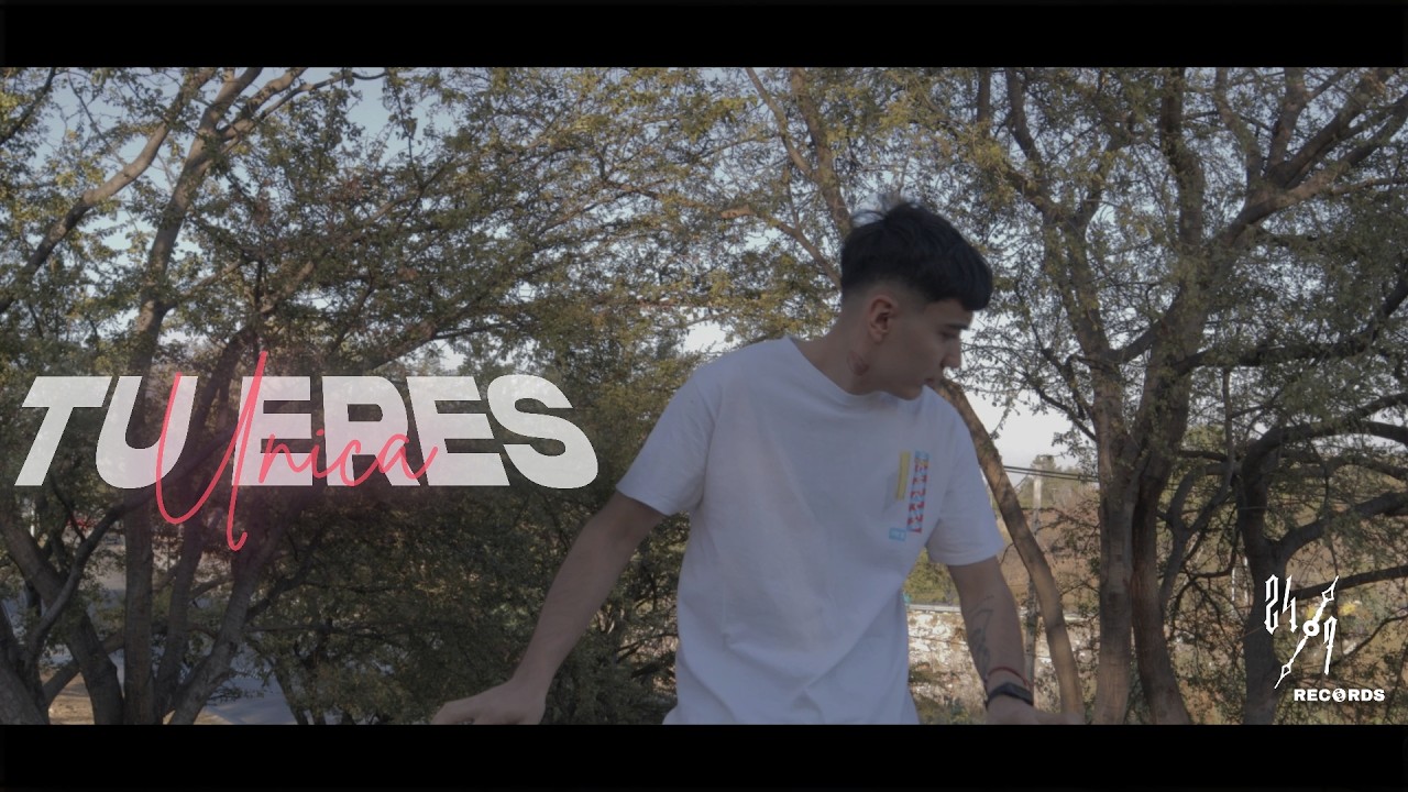 Pollo 40 - Tu Eres Unica