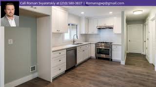 837 Canterbury Hill video tour