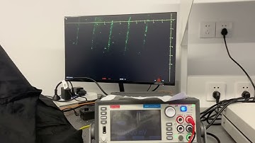 Neuromorphic Vision Sensor